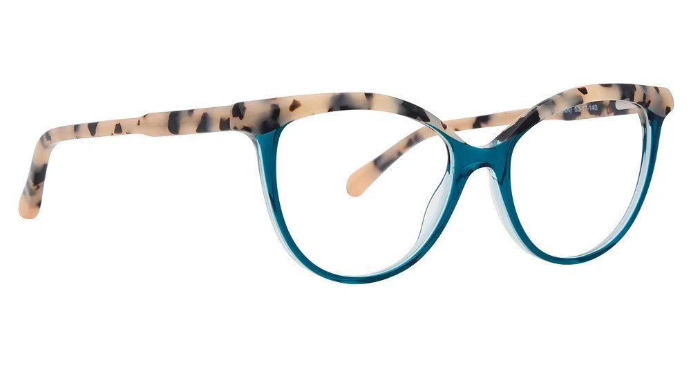 Vera Bradley VBJOCIE Eyeglasses - view 3